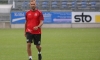 Sport-Physiotherapeut Felix Werle