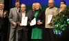 Neben Helmut Malleczek wurde auch die Gattin des langjährigen SV Horn-Funktionärs Erich Schmudermayer Herta Schmudermayer mit dem Kulturpreis der Stadt ausgezeichnet. Weiters erhielt Prim. Martin Breitenseher sowie Diakon Heribert Riegler das Ehrenzeichen in Gold