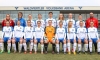 Unsere Mannschaft der 2. Liga Ost/Süd im Frühjahr