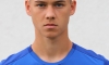 #12 Lukas Malicsek