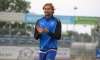 weiterhin im Team Mittelfeldspieler Marcel Schelle