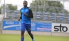 weiter im Team Leihspieler aus der Premier League: Djibril Fandje Touré