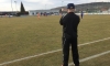 Die Amateure beim  Test bei Landesligisten Rohrendorf