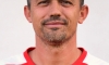 Nachwuchstrainer Adel Ajanovic