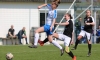 Marlene Hauer-Deimel wurde für ihre Leistungen in der abgelaufenen Saison mit der Einberufung ins Nachwuchsnationalteam belohnt