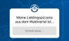 Abstimmung auf Instagram!
