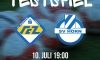 4. Testspiel auswärts beim SC Zwettl in Edelhof