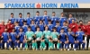 Unsere Mannschaft ist schon voll motiviert auf das Frühjahr und will weiterhin starke aufzeigen - vielleicht ist ja weitere Sensationen möglich!